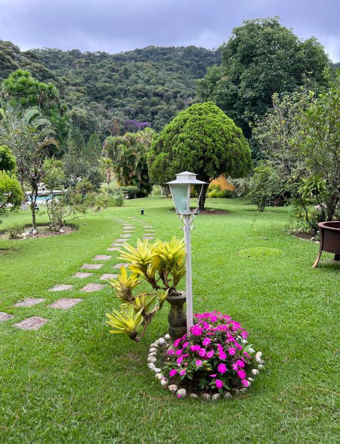 Jupter Inn Teresopolis