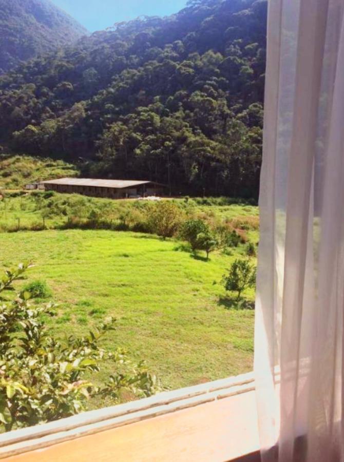 Jupter Teresopolis