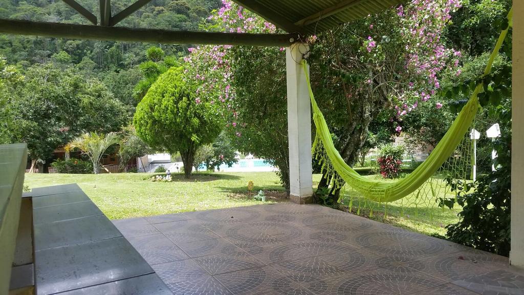 Jupter * Teresopolis