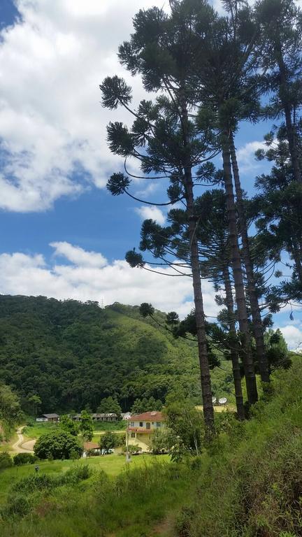 Inn Jupter Teresopolis