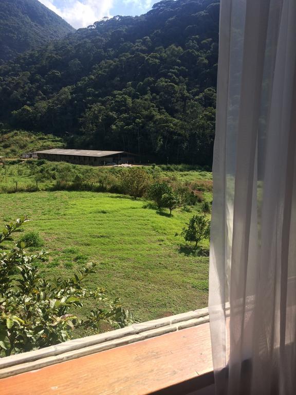Jupter Inn Teresopolis