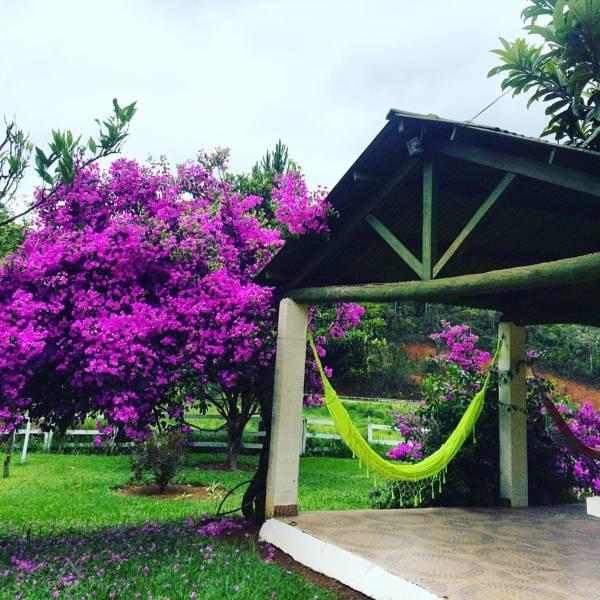 Jupter Inn Teresopolis